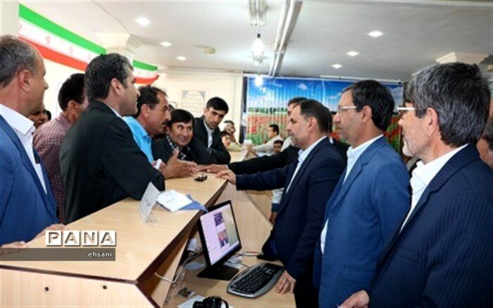 آموزش وپرورش برای توسعه گردشگری  نقش خود را به خوبی ایفا کرده است