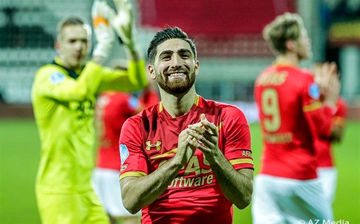 علیرضا جهانبخش: همه از اسپانیا و پرتغال حرف می‌زنند اما من می‌دانم مراکش تیم خوبی است