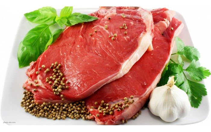 توزیع گوشت تازه گوسفندی ۳۳ هزار تومانی در تعطیلات نوروز