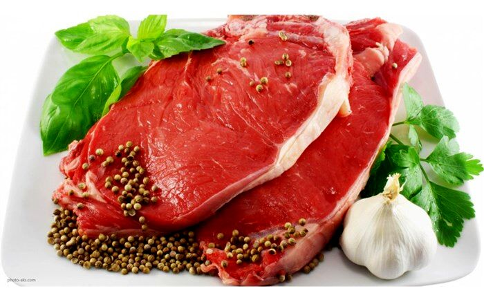 توزیع گوشت تازه گوسفندی ۳۳ هزار تومانی در تعطیلات نوروز