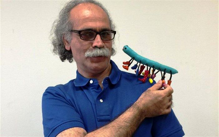 سایت جایزه کریستین هانس اندرسن: فرهاد حسن‌زاده نقش مهمی در ادبیات کودک ایران دارد