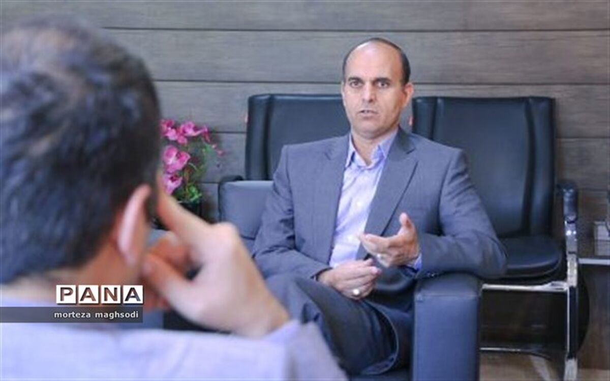 حمایت از تولید ملی باید از مدارس شروع شود