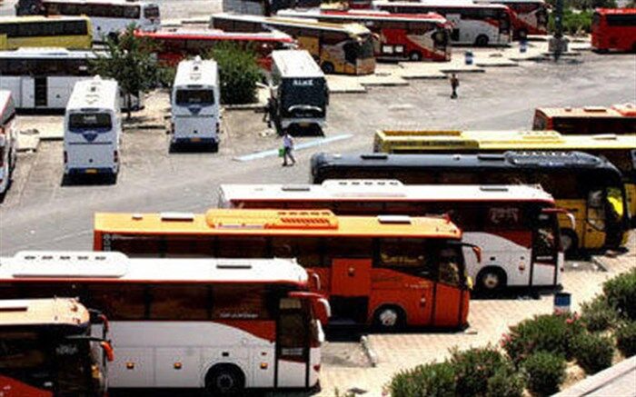 جابجایی 450 هزار مسافر در محورهای مواصلاتی مازندران
