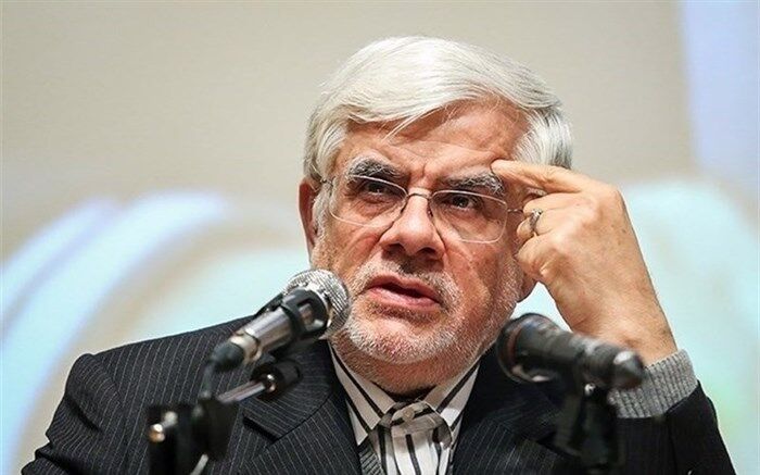 عارف: مهمترین مسأله داخلی و مهمترین موضوع  کشور اشتغال و رونق اقتصادی است