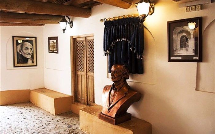 بازدید بیش از ۱۳۳هزار گردشگر نوروزی از موزه‌های مازندران