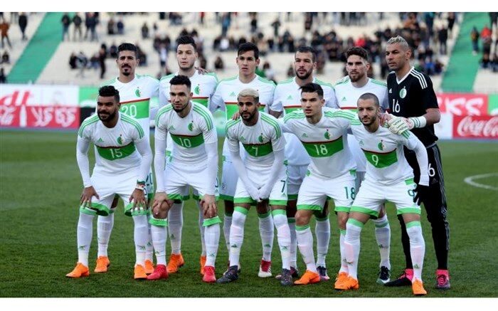 نگاهی به دیدار ایران – الجزایر؛ شب انتقام ایران پس از 26 سال فرا رسید