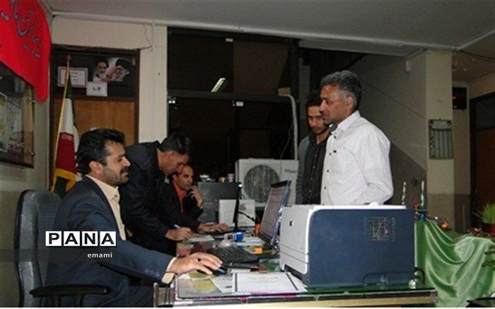 رشد 31 درصدی مسافرین نوروز در چهارمین روز از بهار 97