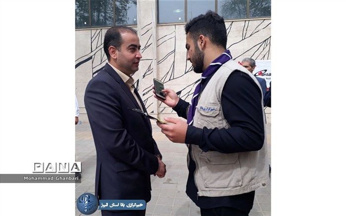 صدور بلیط های  الکترونیکی حرارتی جایگزین بلیط های کاغذی در جشنواره لاله های ۹۷