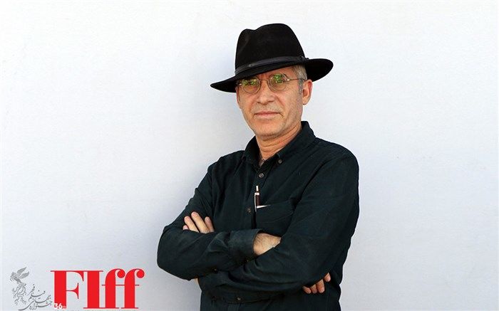 تشریح آخرین وضعیت طراحی کاخ جشنواره جهانی فیلم فجر