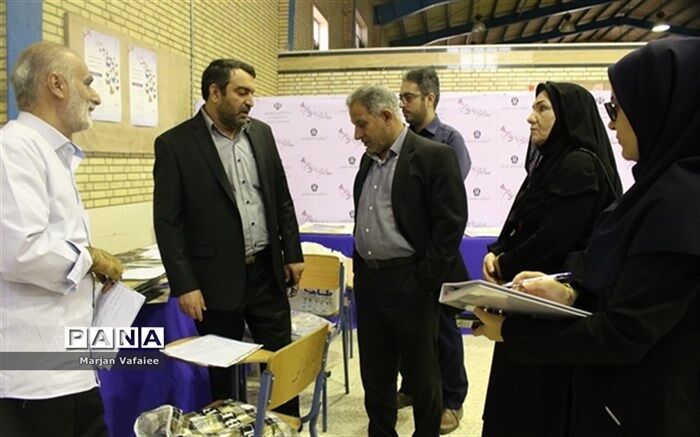 جشنواره نوجوان سالم زمینه سازگسترش نهضت فرهنگ پیشگیری است