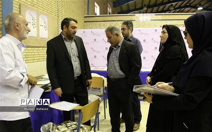 جشنواره نوجوان سالم زمینه سازگسترش نهضت فرهنگ پیشگیری است