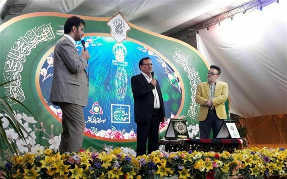 مدیرکل میراث فرهنگی قم: 2 هزار کارگاه صنایع دستی در قم فعال است