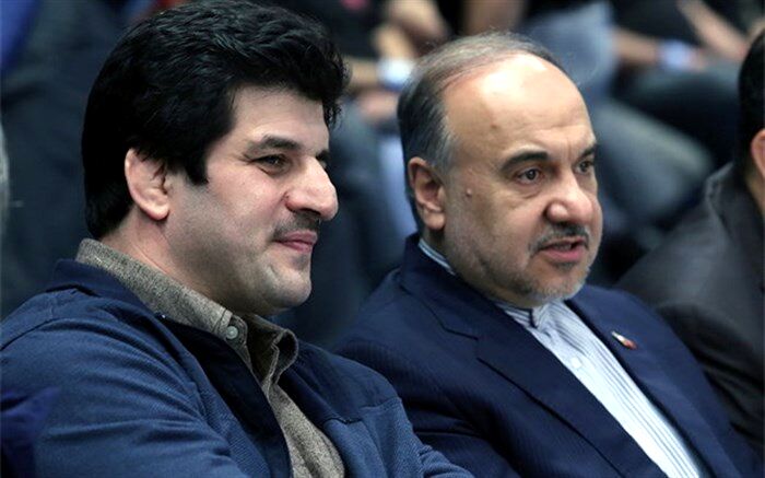 تلخ مثل کشتی؛ حال و روز پیچیده ورزش اول کشور پس از خادم
