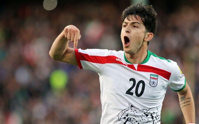دیدار دوستانه ملی؛ ایران با ستاره‌هایش برای مراکش خط و نشان کشید   