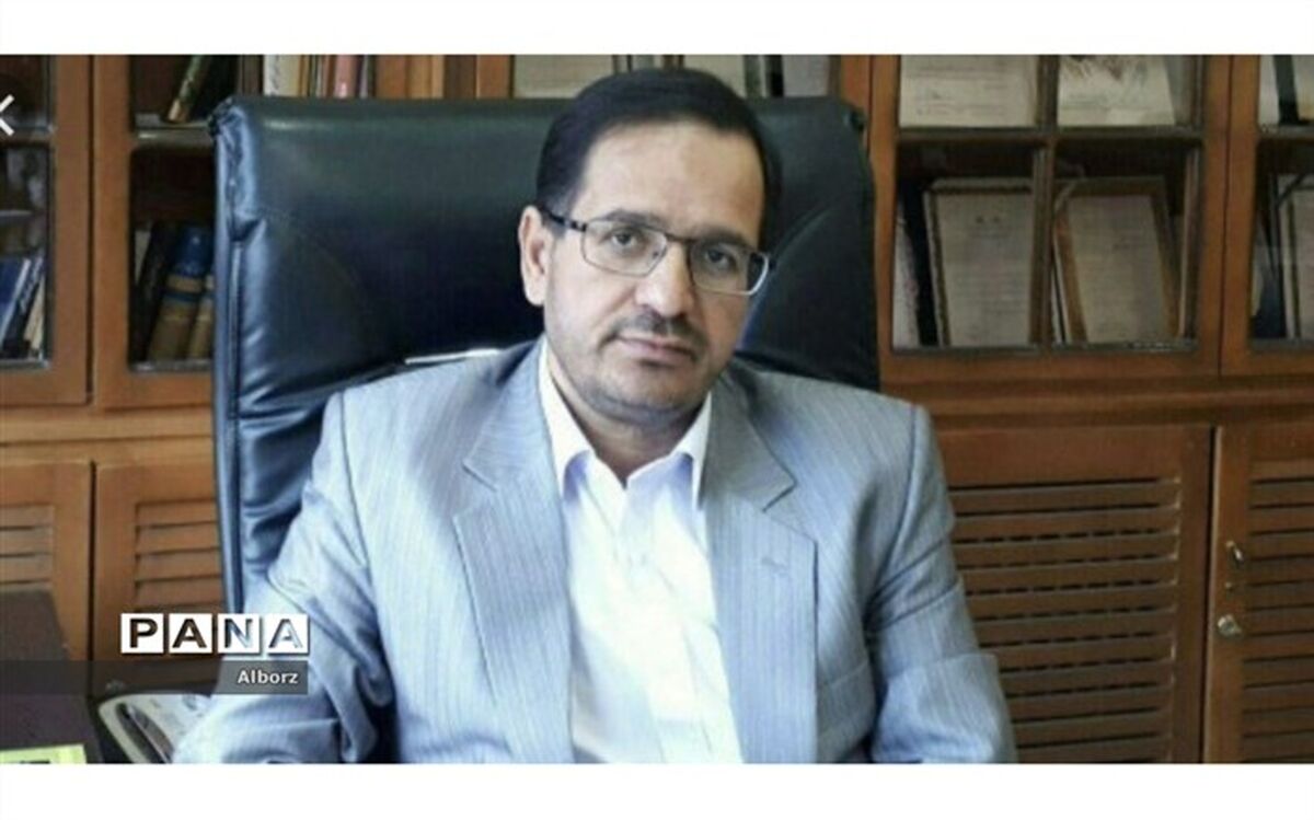 پیام تبریک مدیرکل فرهنگ و ارشاد اسلامی به مناسبت روز جهانی تئاتر