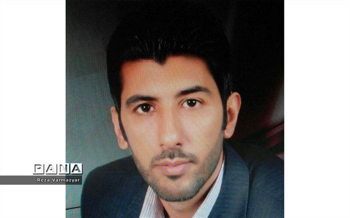 مسئول  روابط عمومی و اطلاع رسانی آموزش و پرورش پاکدشت  انتخاب شد