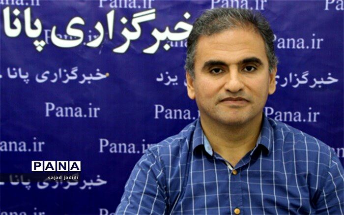 جوان نخبه هرات دانشمند ایرانی عضو آکادمی علوم جوانان جهان
