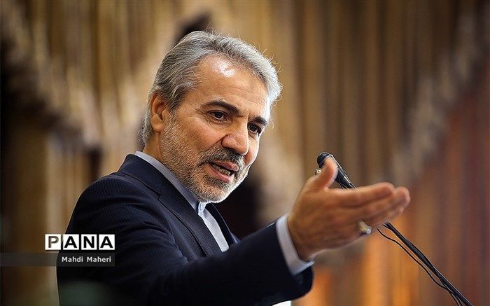 برنامه‌ریزی برای  ۷۳ هزار و ۴۰۰ میلیارد تومان سرمایه‌گذاری در کشور با هدف اشتغال‌زایی