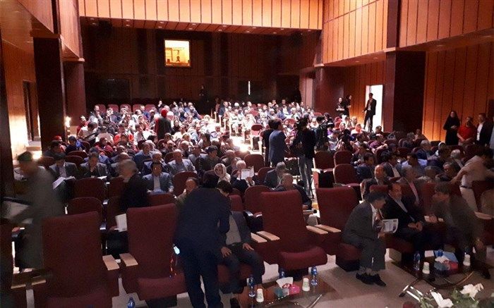 آغاز همایش ظرفیت‌های گردشگری و توسعه فردوس