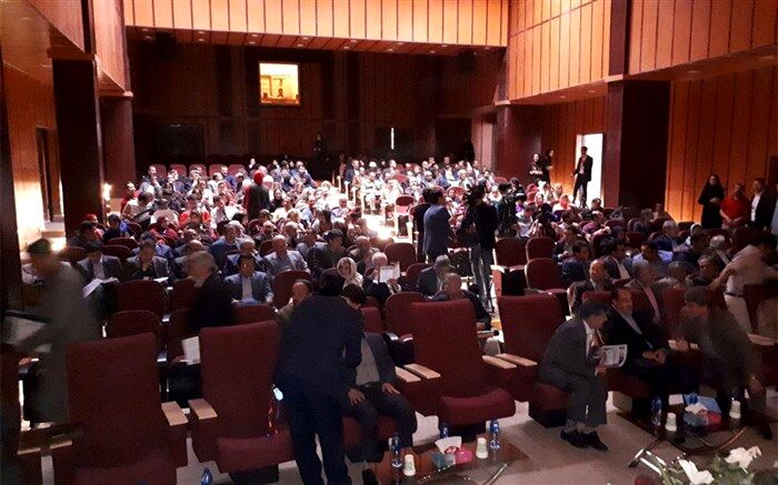 آغاز همایش ظرفیت‌های گردشگری و توسعه فردوس
