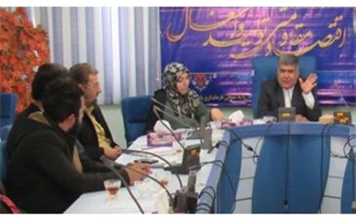 فرماندار قرچک: مبارزه با آسیب‌های اجتماعی عزم جدی مسؤولین و مردم را می‌طلبد