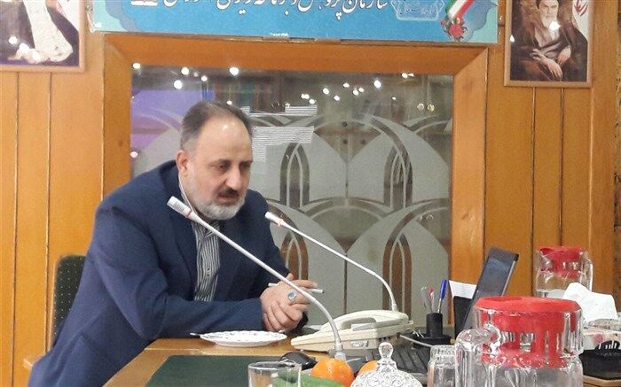 معاون توسعه منابع و پشتیبانی سازمان پژوهش: استقرار نظام آموزشی 3-3-6 سال آینده کامل می‌شود