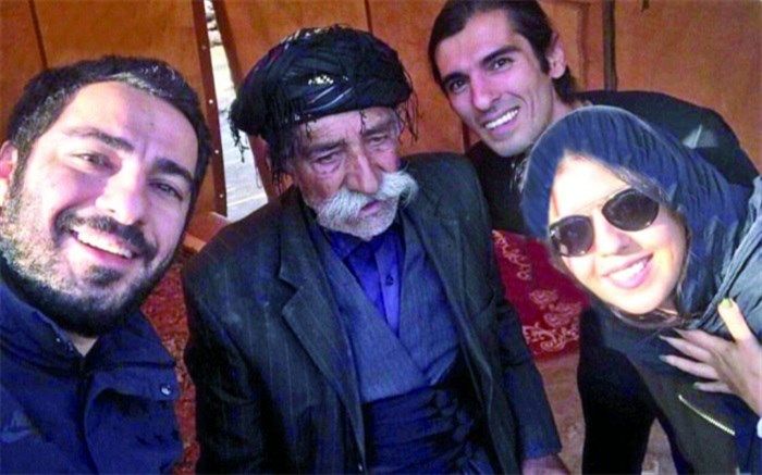 جایزه جشنواره سوچی برای فیلم رفتن