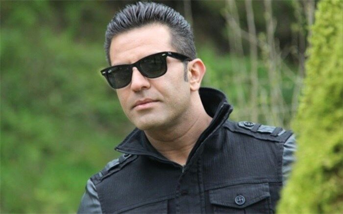 بازیگر فیلم سینمایی شاخ کرگدن: افتاده‌ بودن پژمان جمشیدی برگ برنده او بود