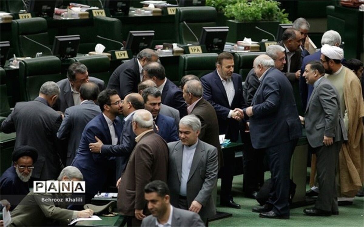 نتیجه سه استیضاح؛  اختلاف «امیدی ها»؛ برد دولت در خانه ملت