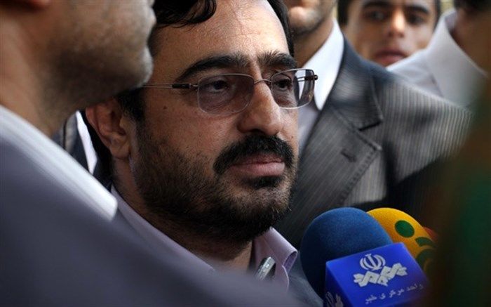 وکیل روح‌الامینی: مرتضوی به اجرای احکام مراجعه کند باید تحت‌الحفظ روانه زندان شود