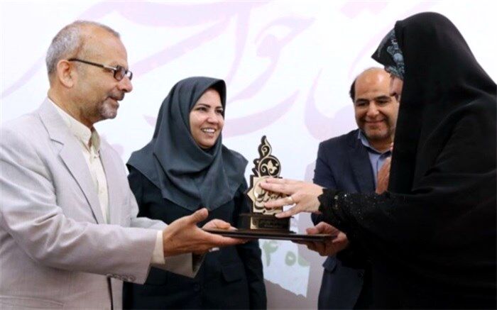 نعمت علم و ادب بالاترین نعمت پس از آفرینش خلقت است