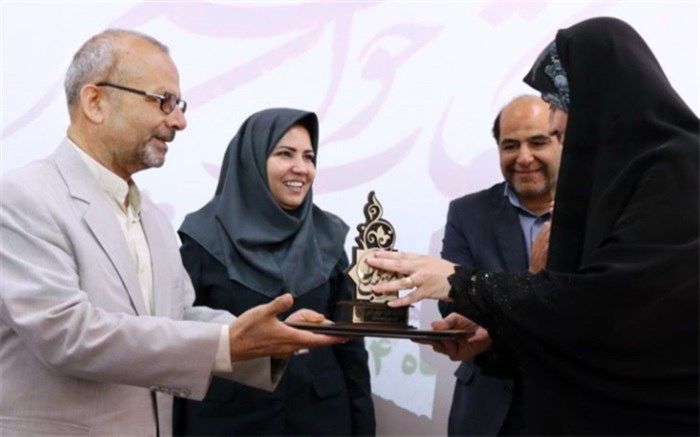 نعمت علم و ادب بالاترین نعمت پس از آفرینش خلقت است