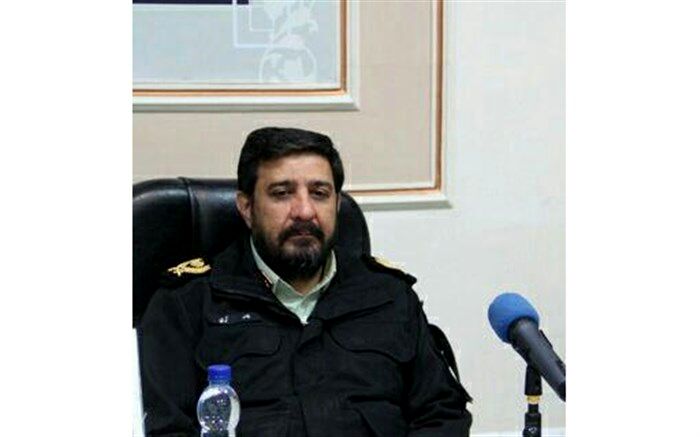 دستگیری کلاهبردار 10 میلیارد ریالی با پیش فروش آپارتمان  در نیشابور