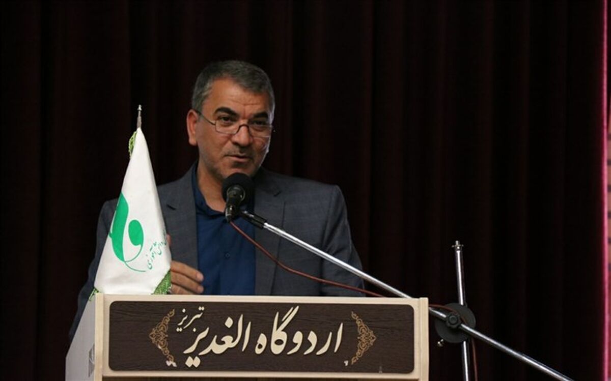 مجلس دانش آموزی آموزش قدرت تعقل است