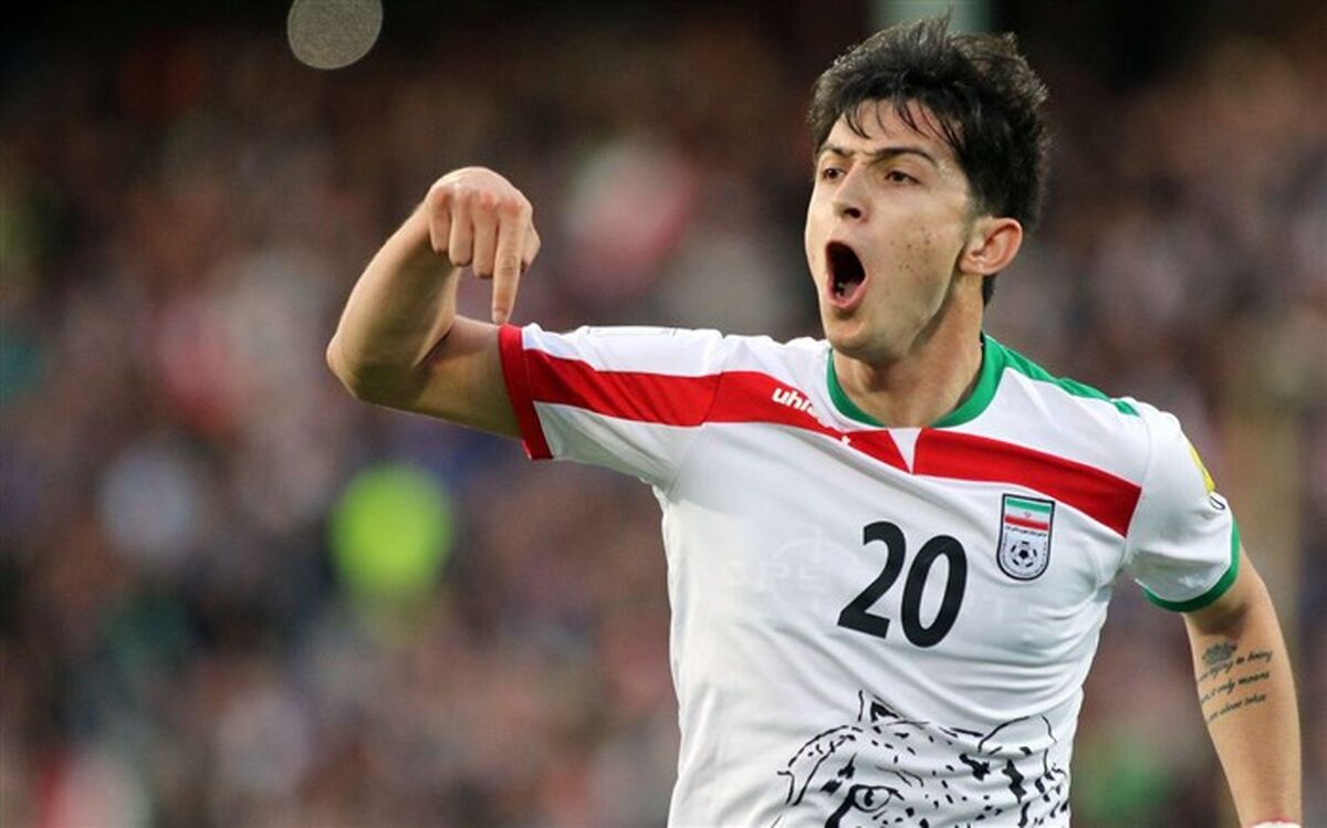 رده‌بندی جدید فیفا: ایران بدون تغییر جایگاه صدرنشین آسیا ماند
