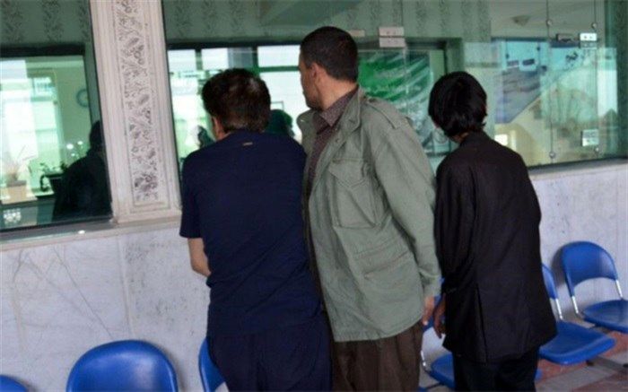 دستگیری سارقان دوربین‌های مداربسته تربت جام