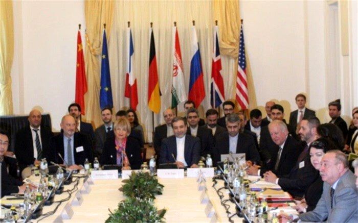 یازدهمین کمیسیون مشترک برجام در وین برگزار شد