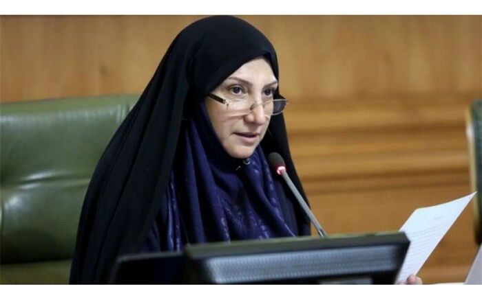 نمایندگان به دنبال راهکاری برای بهبود و سلامتی شهردار تهران