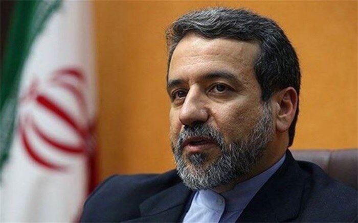 عراقچی: اتفاق نظر کامل در کمیسیون مشترک برابر آمریکا وجود داشت