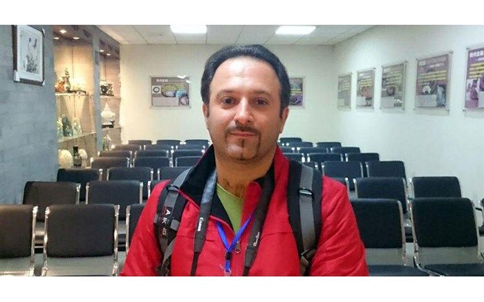 «پیمان نهان قدرتی» دبیر نهمین جشن فیلم کوتاه شد