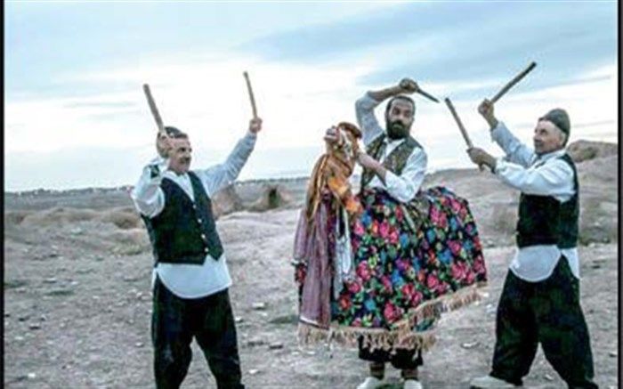 نیشابور به استقبال جشن ملی نوروز گاه می رود