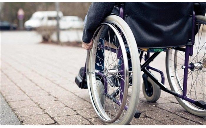 معاون امور توانبخشی سازمان بهزیستی خبر داد: بیش از 150 هزار معلول در انتظار دریافت مستمری