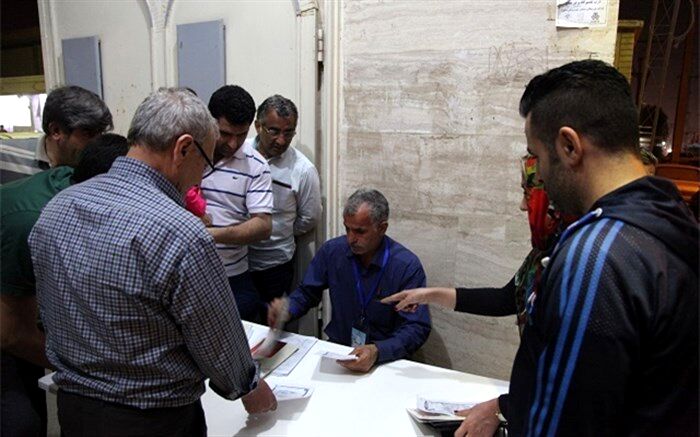 پذیرش و اسکان 419 هزار و 910 نفر روز مراکز اسکان نورزوی آموزش و پرورش خوزستان