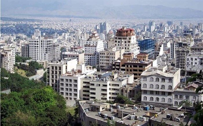 تعداد معاملات مسکن تهران ۱۱.۸ درصد افزایش یافت