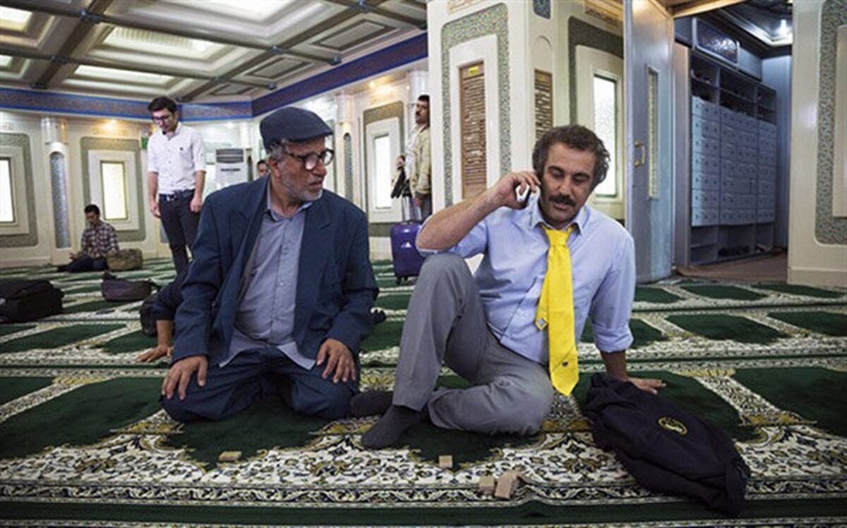 صدای خواننده معروف ترکیه از بازپخش «پایتخت ۵» حذف شد