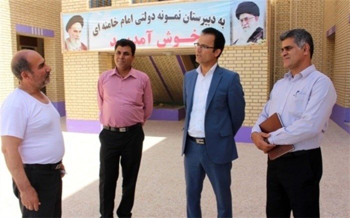 اسکان 3 هزار و 646  مسافر در مراکز ستاد اسکان فرهنگیان دیر