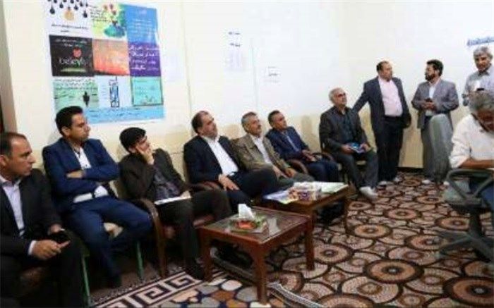 کنگان، شهری امن ودارای جاذبه های گردشگری