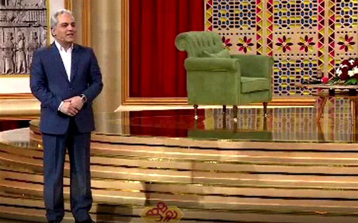 بیژن امکانیان و برادران تاجیک مهمان برنامه دور همی می شوند