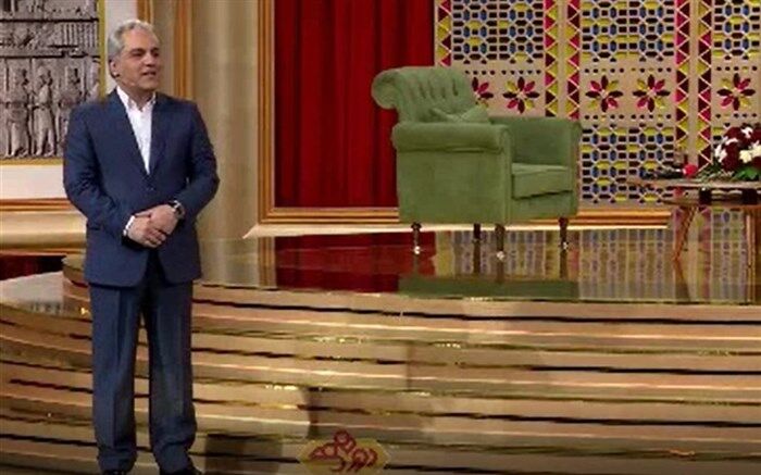 بیژن امکانیان و برادران تاجیک مهمان برنامه دور همی می شوند