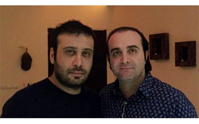سینا سرلک: هیچ مشکلی با محسن چاووشی ندارم